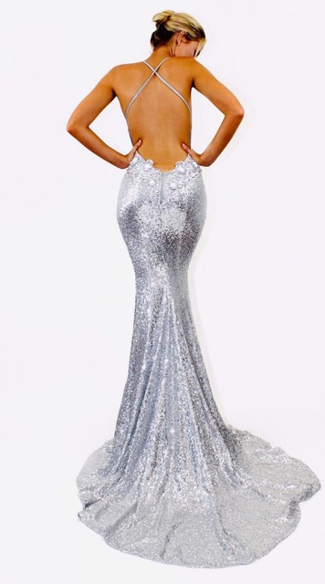 studio minc silver jadore